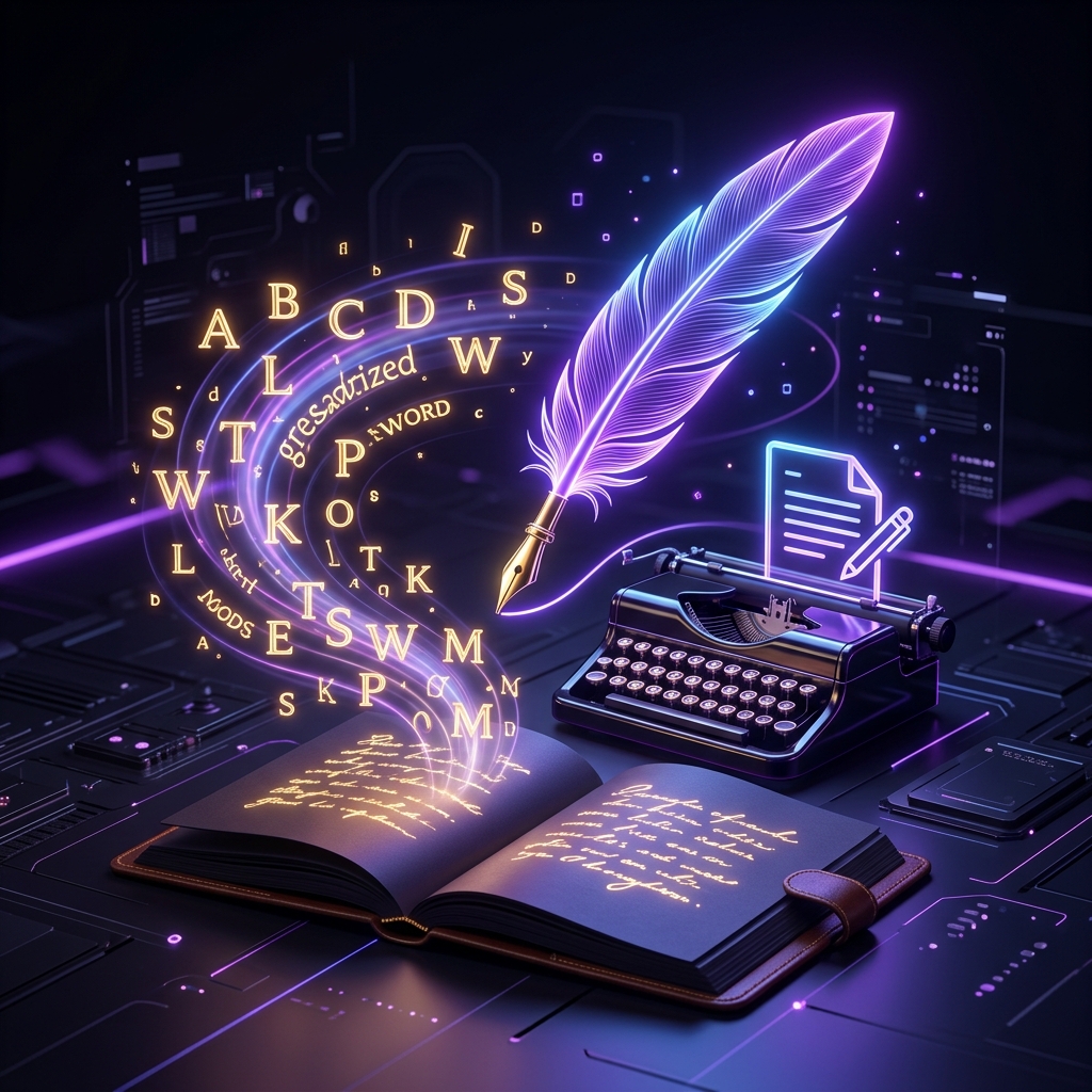 Content Writing & Copywriting